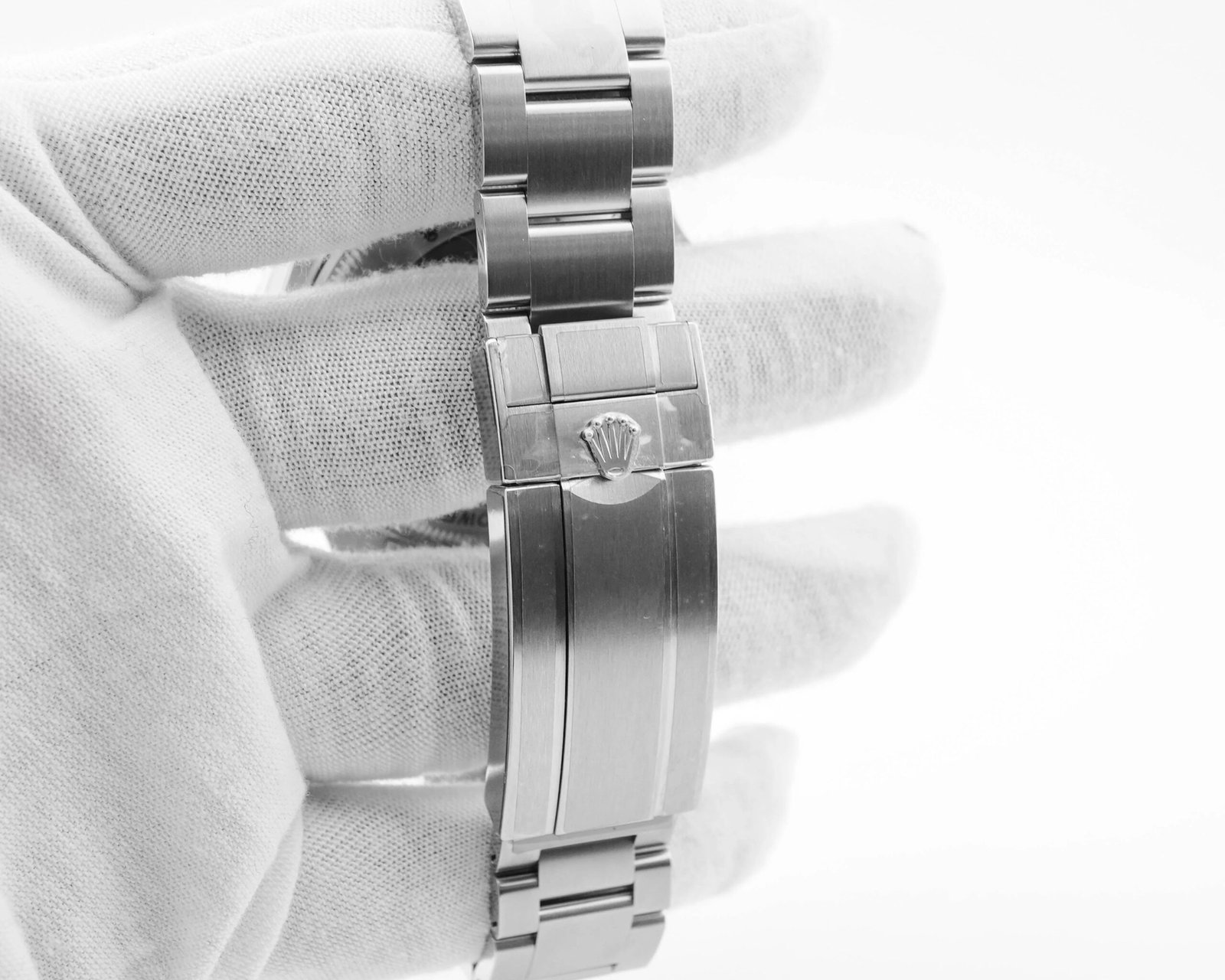 Rolex Sea-Dweller 44 mm Deepsea / James Cameron – Oyster - Image 7
