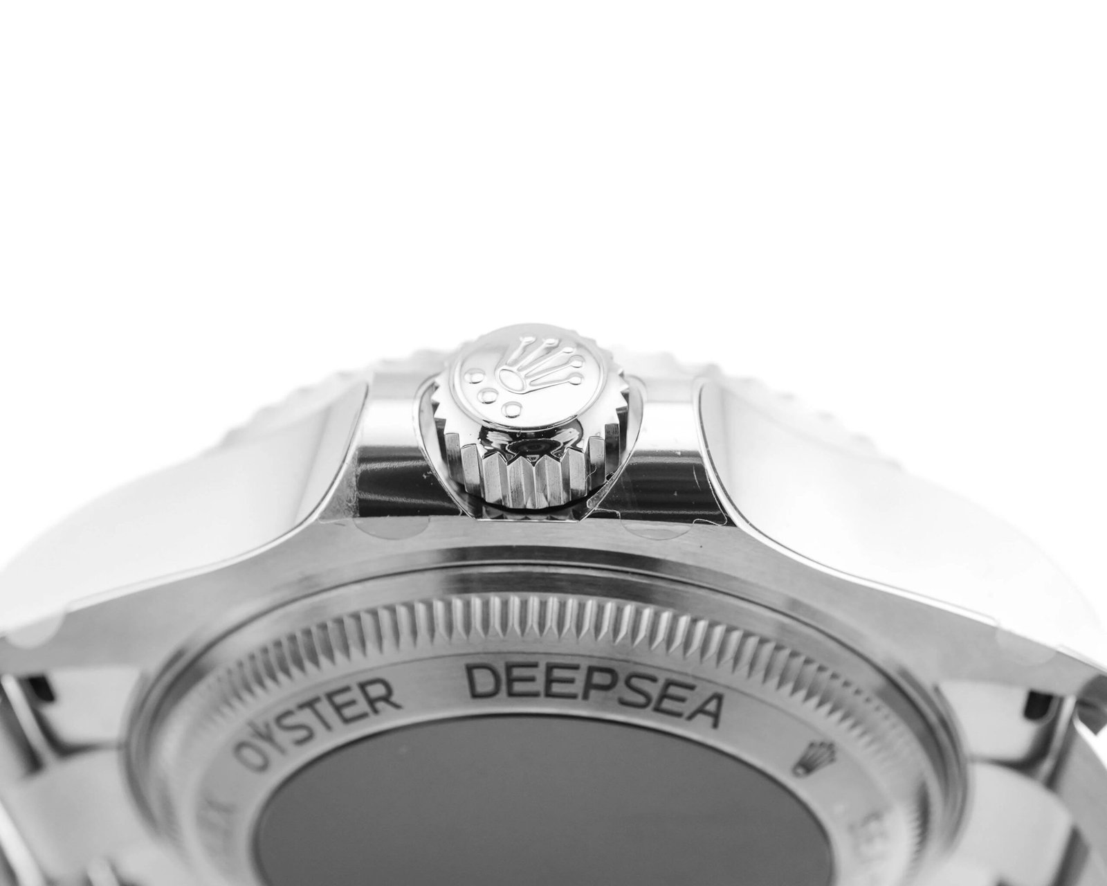 Rolex Sea-Dweller 44 mm Deepsea / James Cameron – Oyster - Image 4