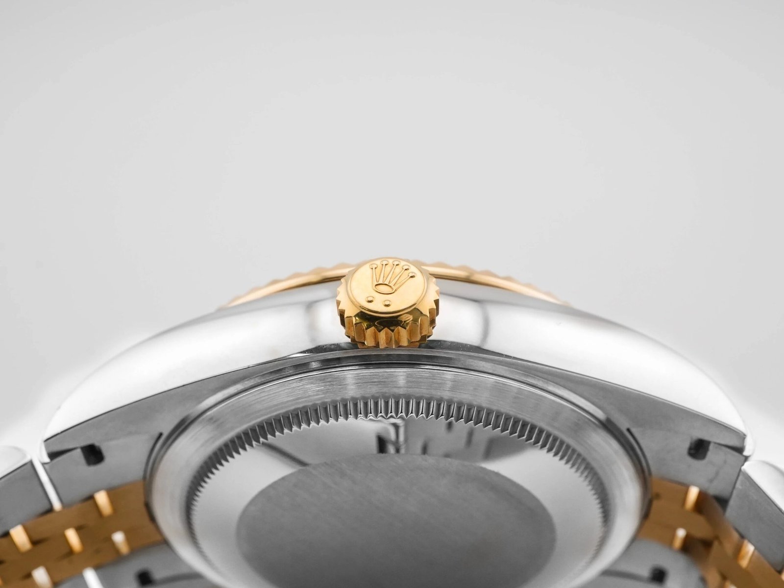Rolex Sky-Dweller 42 mm / Black – Jubilee - Image 4