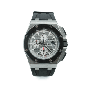 Audemars Piguet Royal Oak Offshore 44 mm / Titanium Slate
