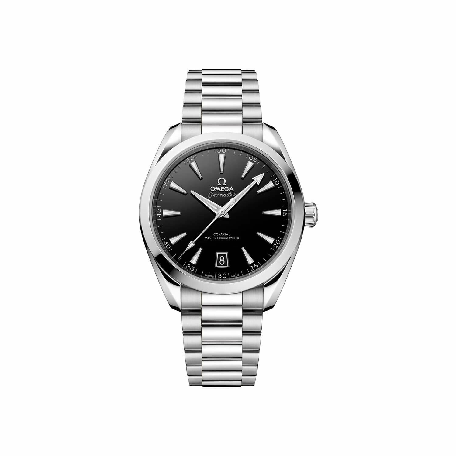 OMEGA Seamaster Aqua Terra 41 mm – 150M