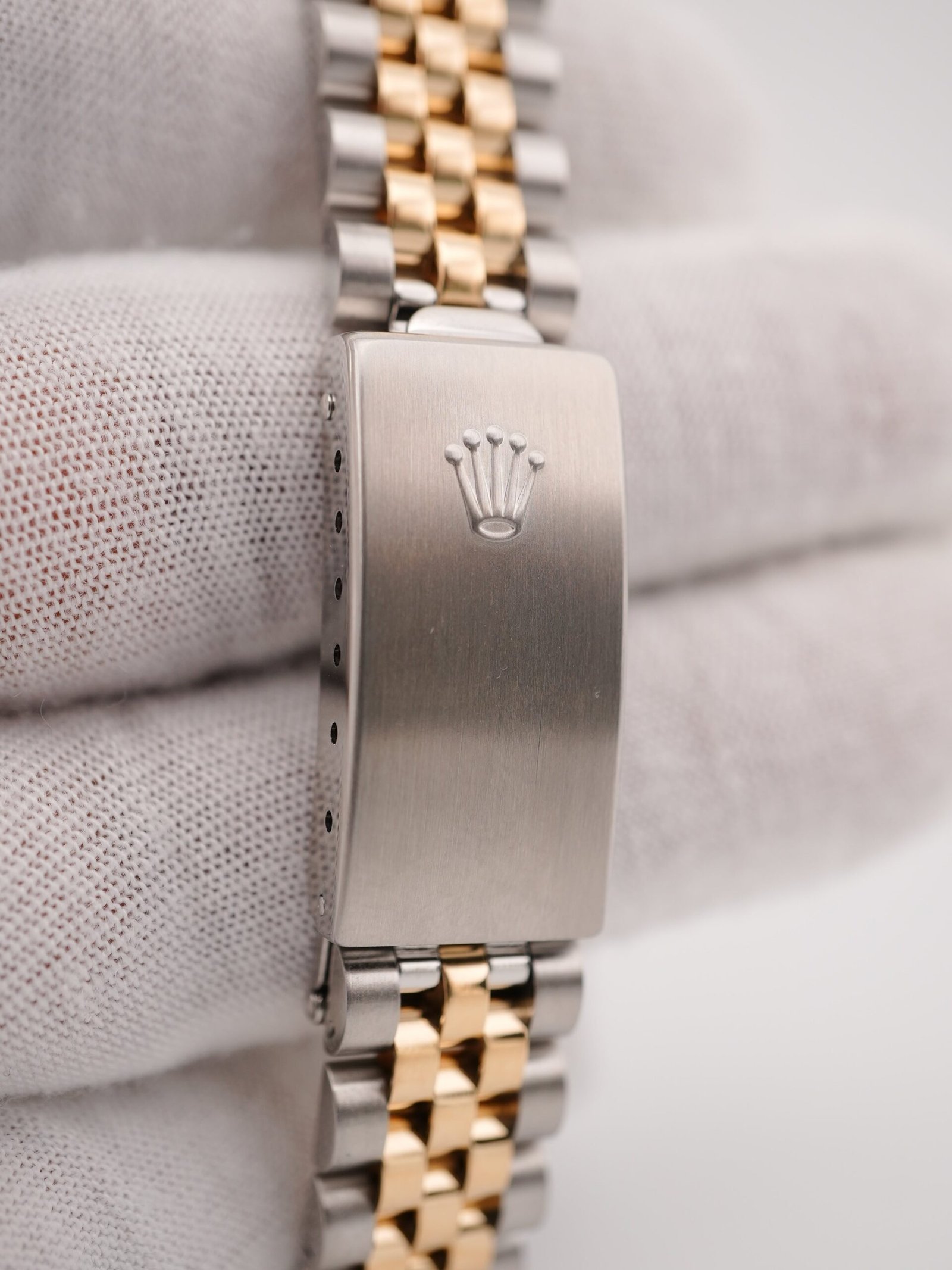 Rolex Datejust 31 mm / Jubilee – Jubilee - Image 5