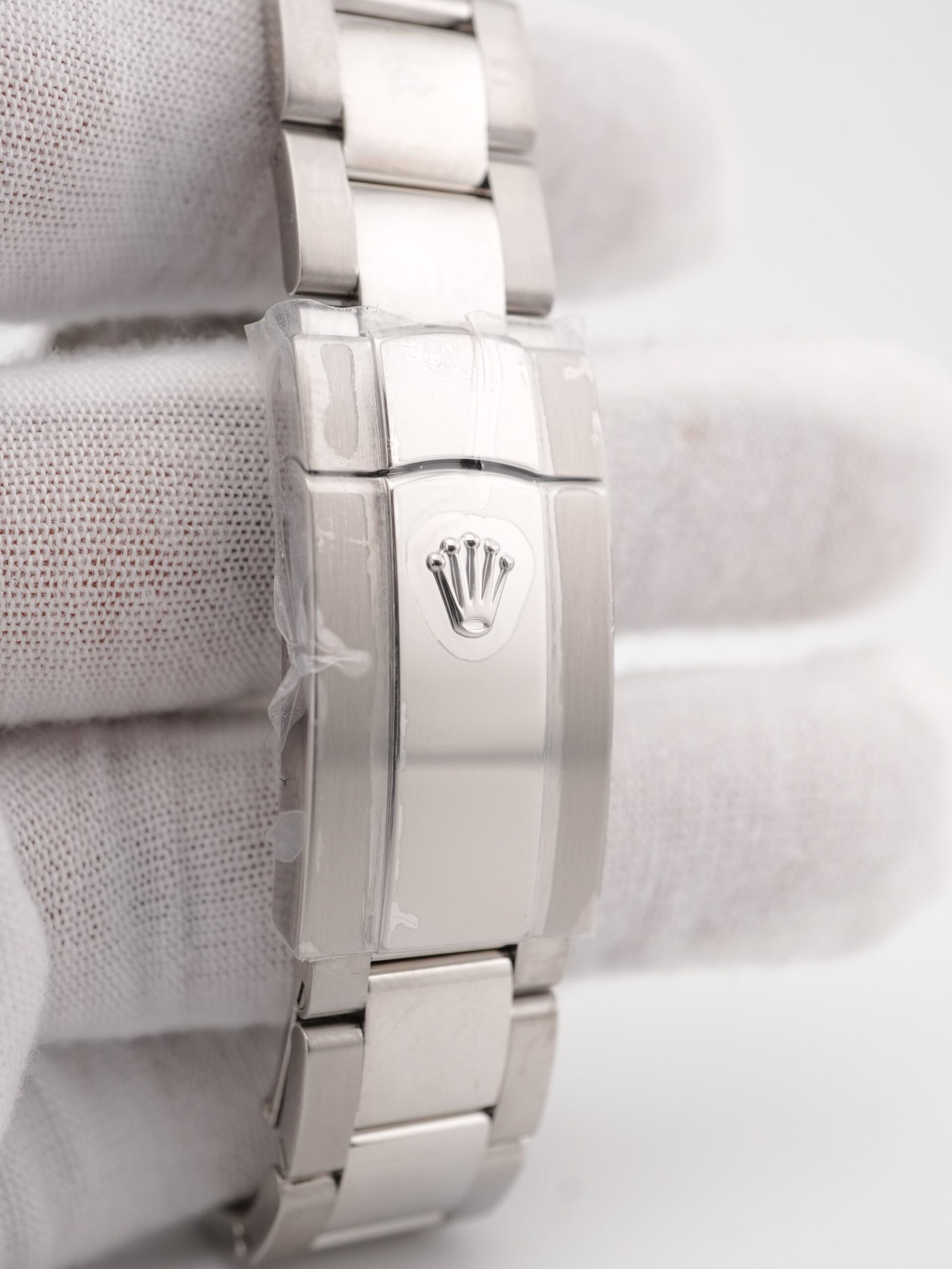 Rolex Datejust 36 mm / Blue – Oyster - Image 5
